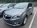 2020 Buick Envision Preferred