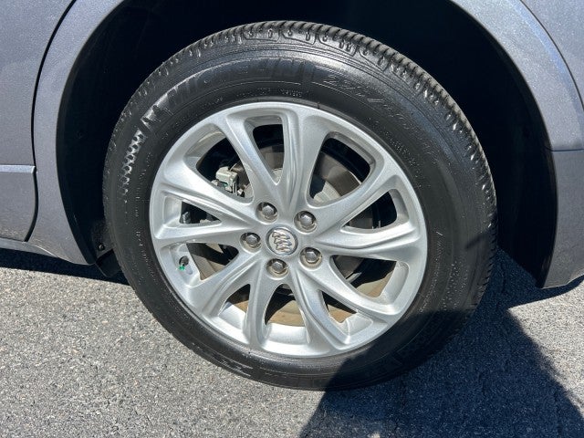 2020 Buick Envision Preferred Group