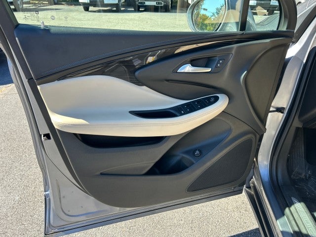 2020 Buick Envision Preferred Group