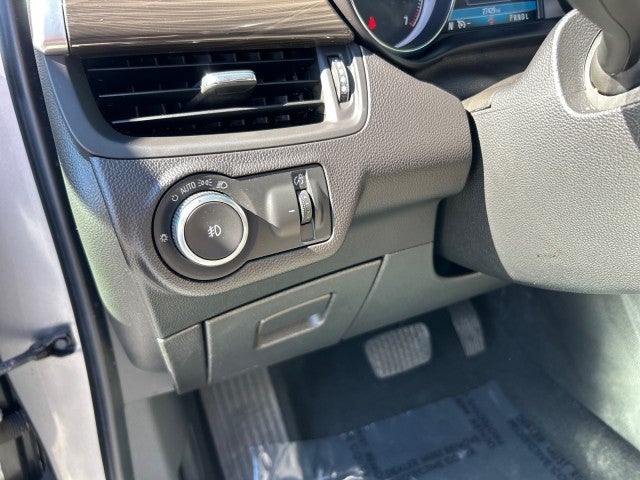 2020 Buick Envision Preferred Group