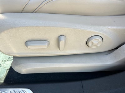 2020 Buick Envision Preferred Group