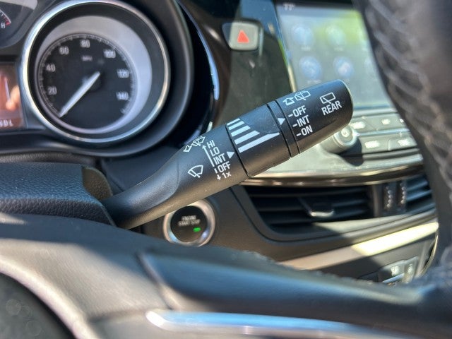 2020 Buick Envision Preferred Group