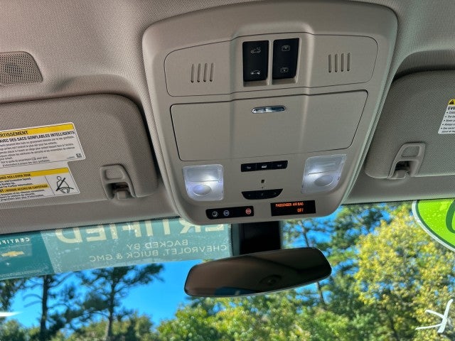 2020 Buick Envision Preferred Group