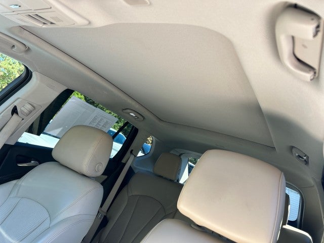 2020 Buick Envision Preferred Group