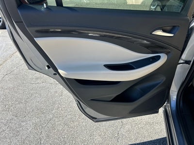 2020 Buick Envision Preferred Group