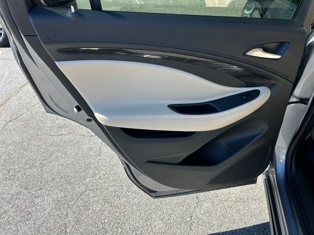 2020 Buick Envision Preferred Group