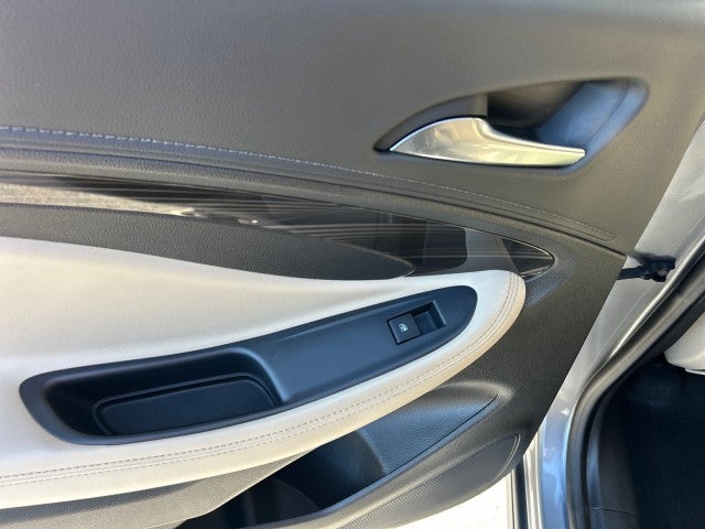 2020 Buick Envision Preferred Group