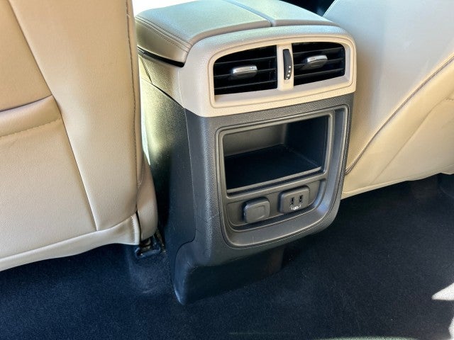 2020 Buick Envision Preferred Group