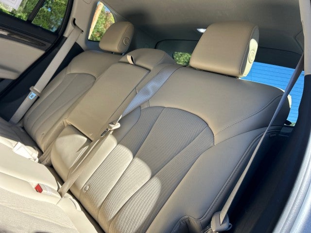 2020 Buick Envision Preferred Group