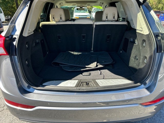 2020 Buick Envision Preferred Group