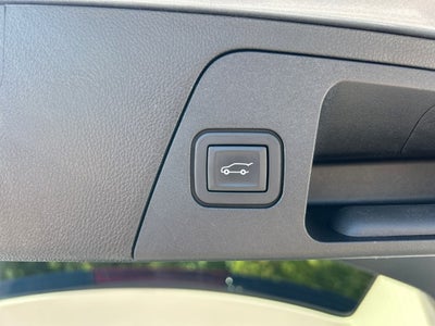 2020 Buick Envision Preferred Group