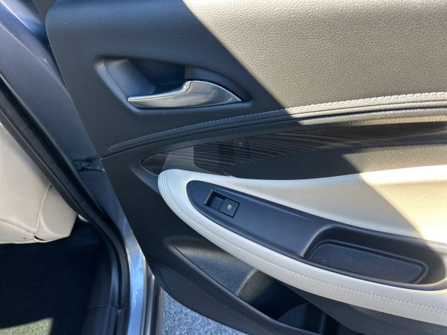 2020 Buick Envision Preferred Group