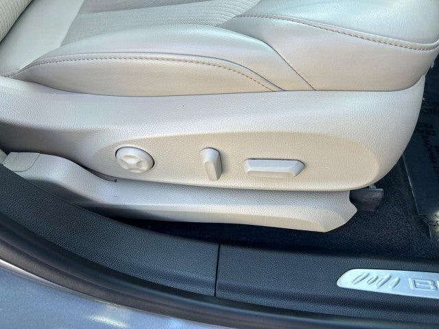 2020 Buick Envision Preferred Group