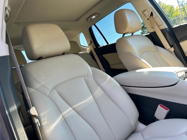 2020 Buick Envision Preferred Group