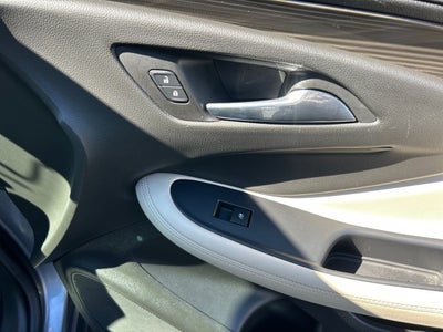 2020 Buick Envision Preferred Group