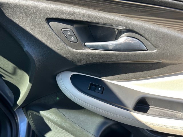 2020 Buick Envision Preferred Group