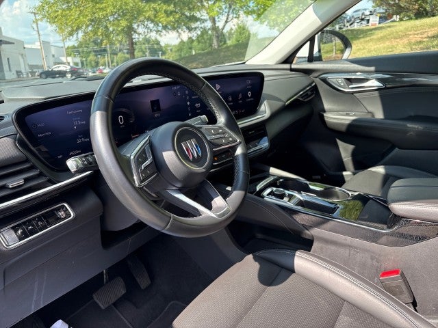 2024 Buick Envision Preferred