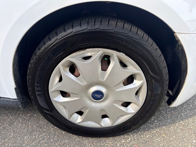 2018 Ford Transit Connect XLT