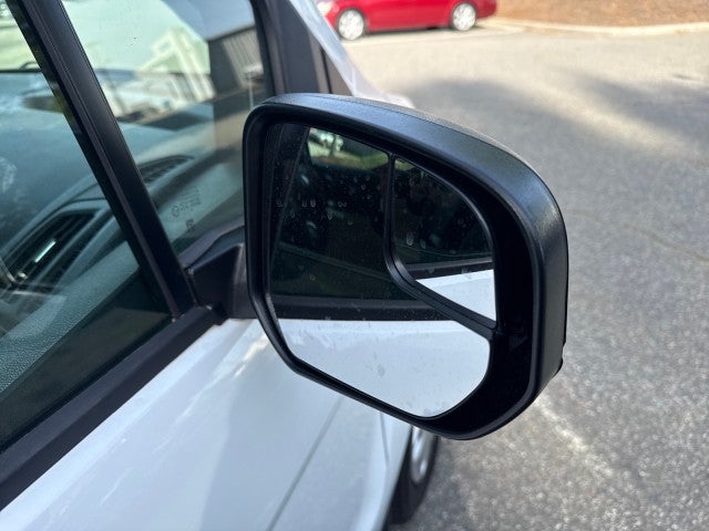 2018 Ford Transit Connect XLT