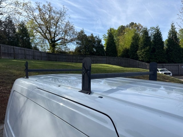 2018 Ford Transit Connect XLT