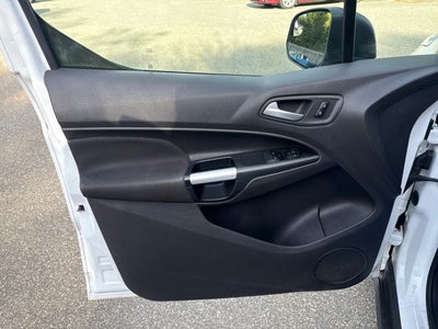 2018 Ford Transit Connect XLT