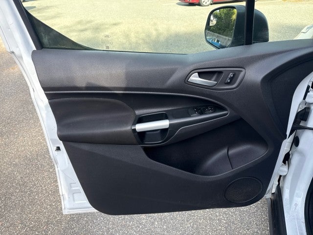 2018 Ford Transit Connect XLT