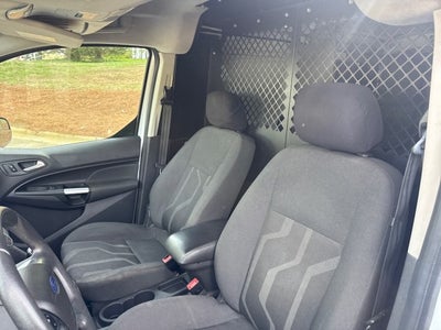 2018 Ford Transit Connect XLT