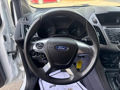 2018 Ford Transit Connect XLT