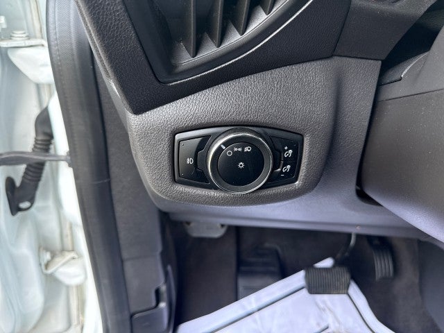 2018 Ford Transit Connect XLT