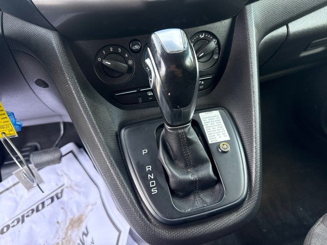 2018 Ford Transit Connect XLT