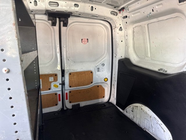 2018 Ford Transit Connect XLT