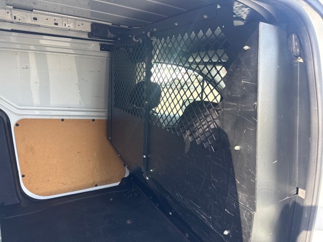 2018 Ford Transit Connect XLT