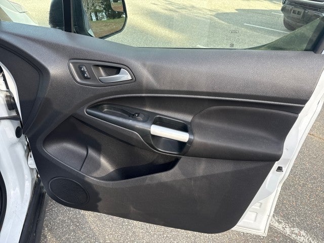 2018 Ford Transit Connect XLT