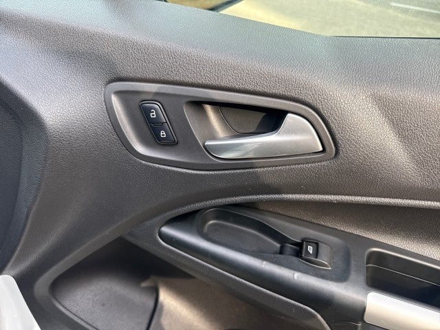 2018 Ford Transit Connect XLT