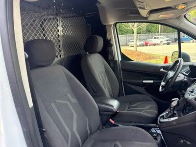 2018 Ford Transit Connect XLT