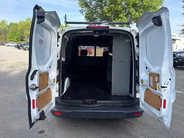 2018 Ford Transit Connect XLT