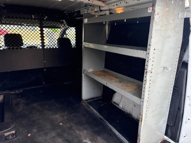 2018 Ford Transit Connect XLT