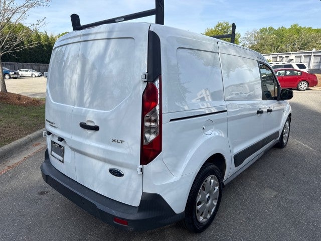 2018 Ford Transit Connect XLT