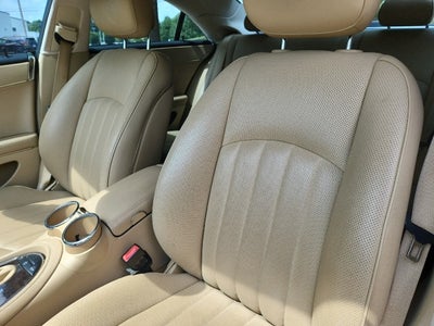 2006 Mercedes-Benz CLS 4DR SDN