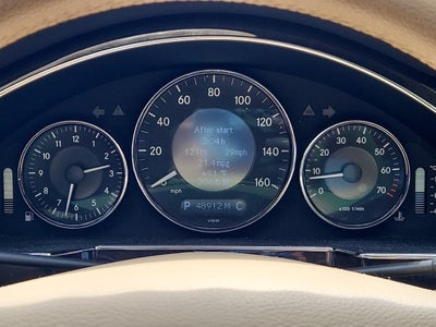 2006 Mercedes-Benz CLS 4DR SDN
