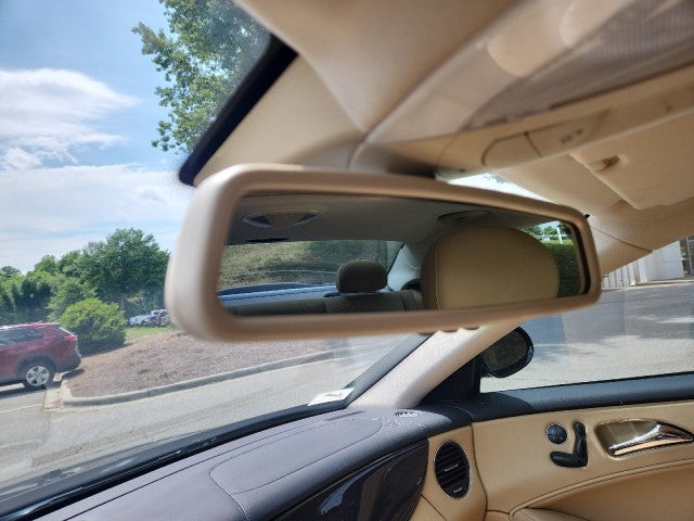 2006 Mercedes-Benz CLS 4DR SDN