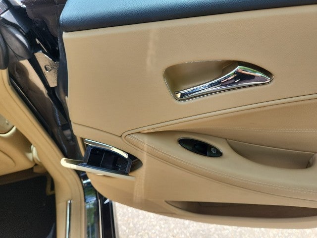 2006 Mercedes-Benz CLS 4DR SDN