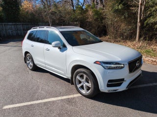2018 Volvo XC90 T5 Momentum 5P