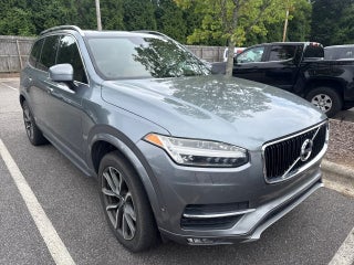 2018 Volvo XC90 T6 Momentum