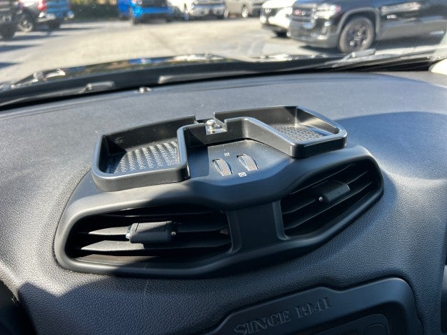 2017 Jeep Renegade Limited 4x4