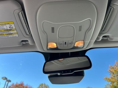 2017 Jeep Renegade Limited 4x4