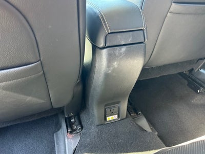 2017 Jeep Renegade Limited 4x4