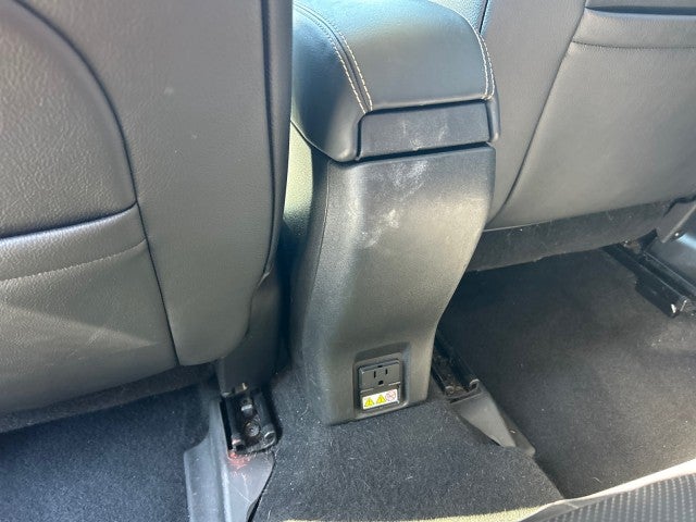 2017 Jeep Renegade Limited 4x4