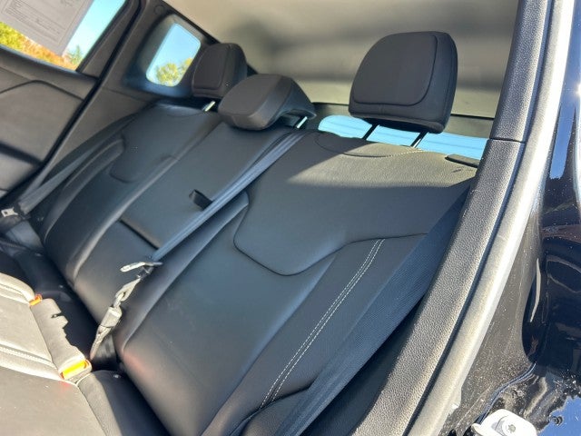 2017 Jeep Renegade Limited 4x4