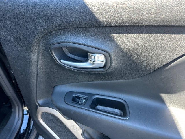 2017 Jeep Renegade Limited 4x4